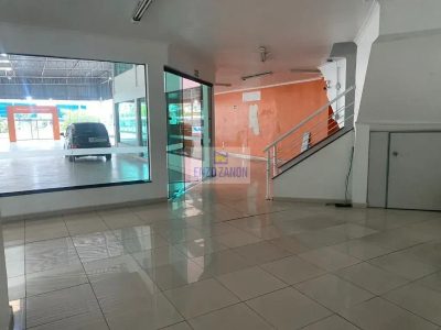 Loja-Salão, 1114 m² - Foto 2