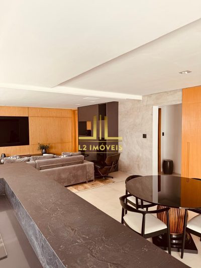 Cobertura, 4 quartos, 465 m² - Foto 5