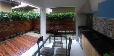 Casa, 3 quartos, 115 m² - Foto 4