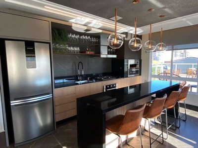 Apartamento, 2 quartos, 77 m² - Foto 5