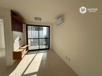 Apartamento, 2 quartos, 90 m² - Foto 1