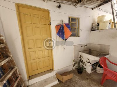 Casa, 1 quarto, 40 m² - Foto 4