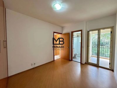 Apartamento, 3 quartos, 85 m² - Foto 2