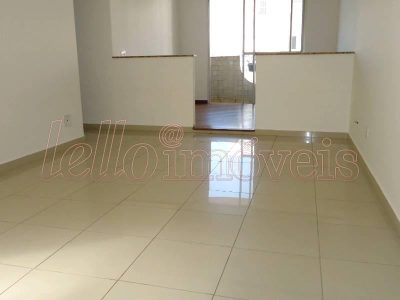 Apartamento, 2 quartos, 70 m² - Foto 1