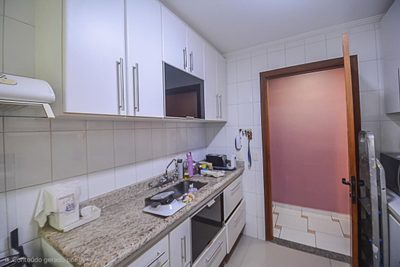 Apartamento, 3 quartos - Foto 5