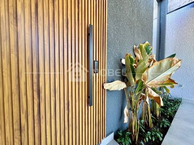 Casa, 3 quartos, 203 m² - Foto 5