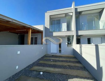 Casa, 2 quartos, 67 m² - Foto 3