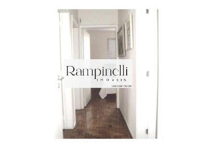 Apartamento, 3 quartos, 120 m² - Foto 5