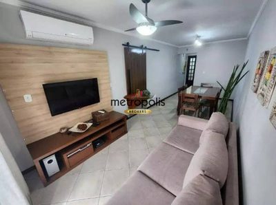 Apartamento, 3 quartos, 87 m² - Foto 2