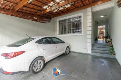 Casa, 3 quartos, 110 m² - Foto 2