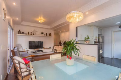 Casa, 3 quartos, 223 m² - Foto 2