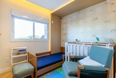 Apartamento, 3 quartos, 170 m² - Foto 4