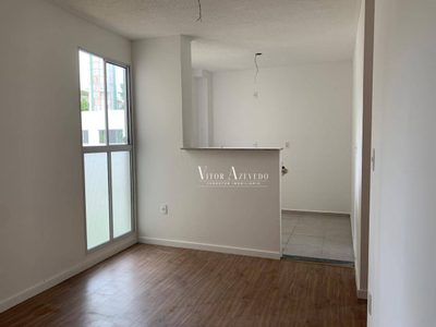 Apartamento, 2 quartos, 39 m² - Foto 1