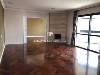 Apartamento, 4 quartos, 400 m² - Foto 4
