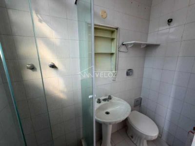Kitnet-Studio, 32 m² - Foto 1