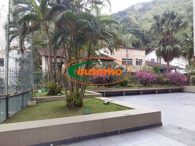 Apartamento, 4 quartos, 121 m² - Foto 1