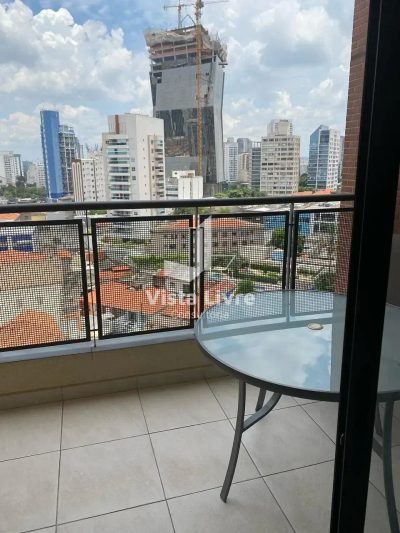 Apartamento, 1 quarto, 39 m² - Foto 3