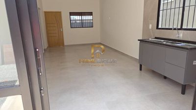 Casa, 3 quartos, 99 m² - Foto 4