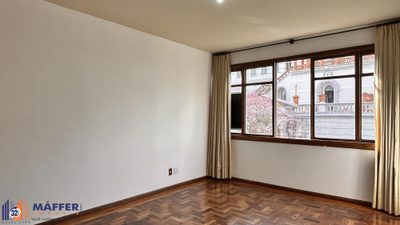 Apartamento, 3 quartos, 109 m² - Foto 2