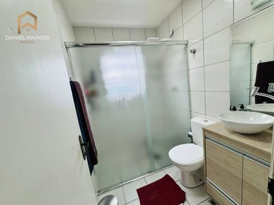 Apartamento, 2 quartos, 68 m² - Foto 5
