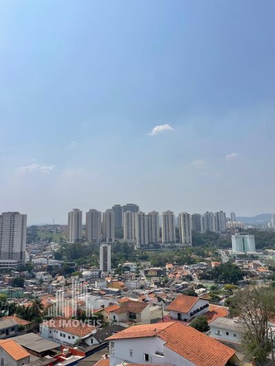 Apartamento, 2 quartos, 66 m² - Foto 2
