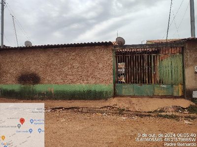 Casa, 2 quartos, 250 m² - Foto 1