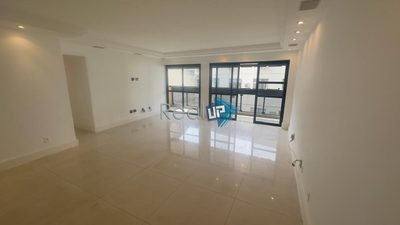 Apartamento, 3 quartos, 104 m² - Foto 3