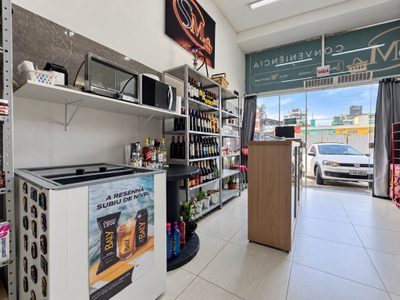 Loja-Salão, 38 m² - Foto 5