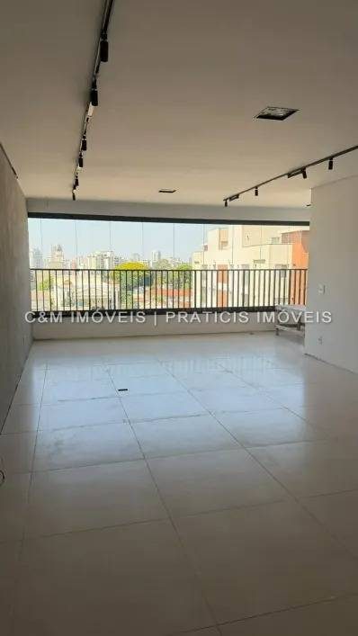 Apartamento, 3 quartos, 180 m² - Foto 1