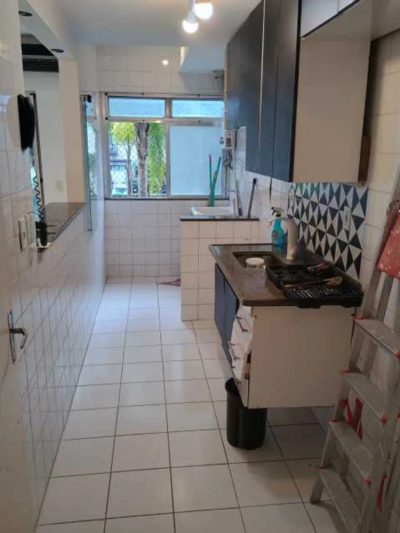 Apartamento, 2 quartos, 61 m² - Foto 3