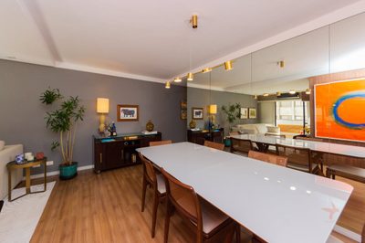 Apartamento, 3 quartos, 94 m² - Foto 5