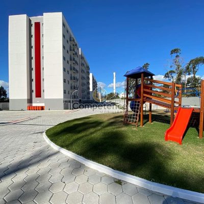 Apartamento, 2 quartos, 66 m² - Foto 1