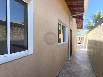 Casa, 2 quartos, 60 m² - Foto 4