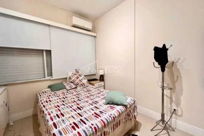 Apartamento, 3 quartos, 105 m² - Foto 1
