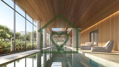Apartamento, 3 quartos, 155 m² - Foto 3