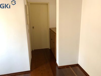 Apartamento, 1 quarto, 34 m² - Foto 3