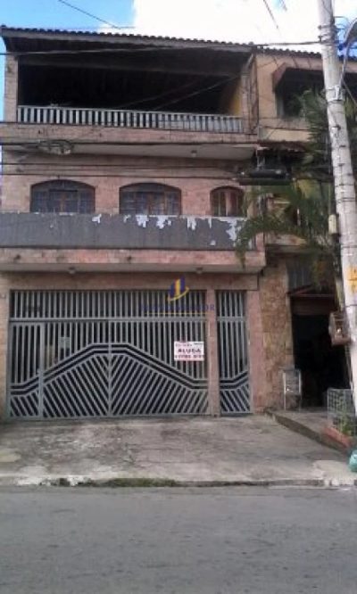 Casa, 2 quartos, 100 m² - Foto 1
