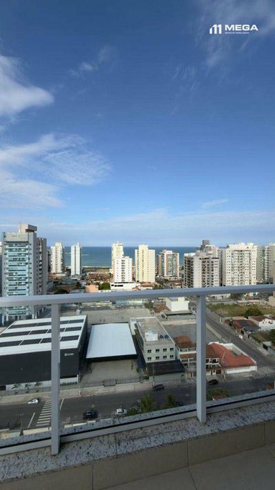 Cobertura, 3 quartos, 140 m² - Foto 1