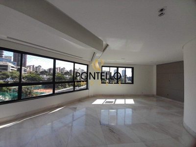 Apartamento, 4 quartos, 290 m² - Foto 3