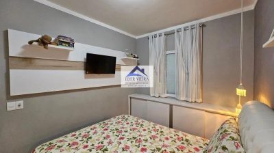 Apartamento, 2 quartos, 67 m² - Foto 4