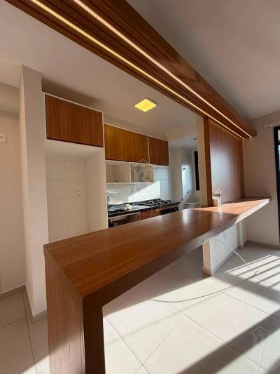Apartamento, 3 quartos, 20 m² - Foto 1