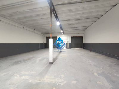 Depósito-Galpão, 500 m² - Foto 3