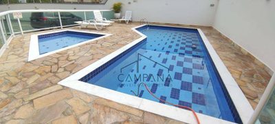 Apartamento, 3 quartos, 103 m² - Foto 2
