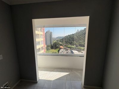 Apartamento, 3 quartos, 64 m² - Foto 2