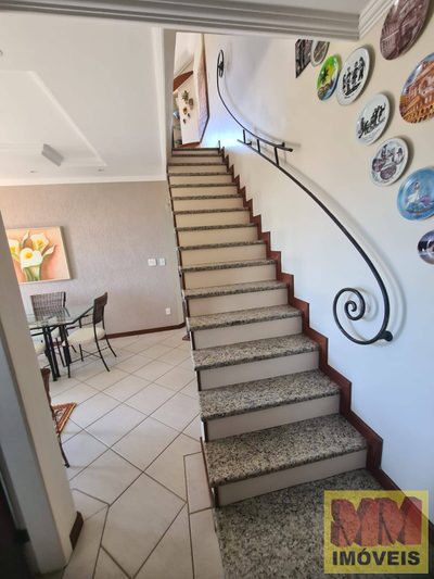 Cobertura, 3 quartos, 175 m² - Foto 5
