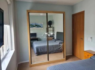 Apartamento, 2 quartos, 100 m² - Foto 3