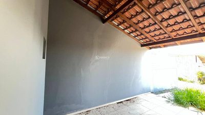 Casa, 2 quartos, 70 m² - Foto 3