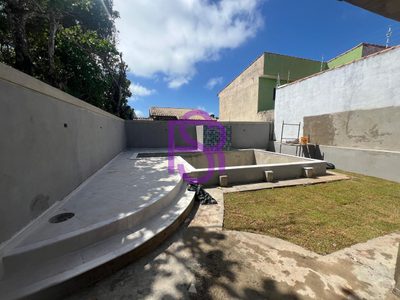 Casa, 3 quartos - Foto 5