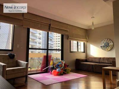 Apartamento, 3 quartos, 69 m² - Foto 1