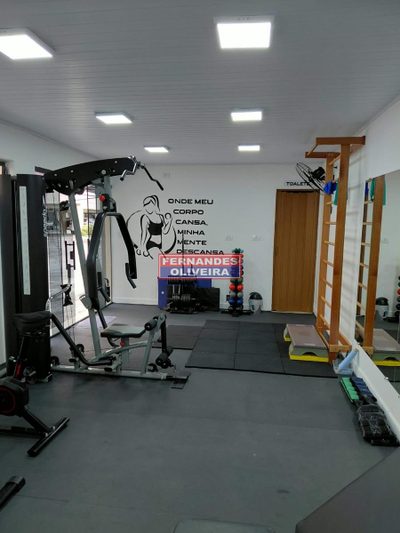 Apartamento, 3 quartos, 70 m² - Foto 3